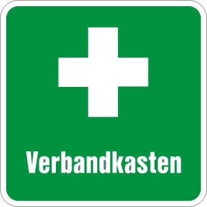 Verbandskasten